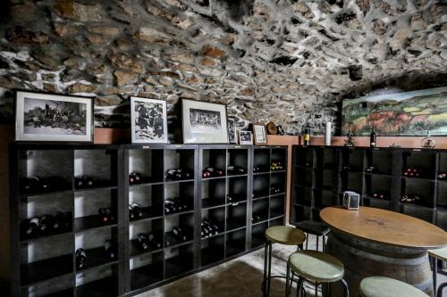 Hotel Casa Domenc