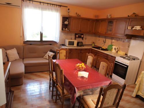  Apartman Ljilja, Unterkunft in Kučište