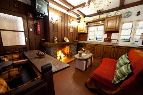 A. Montesinho Turismo - main image