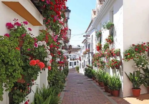 I AM La Posada Hotel and Apartment photo 2