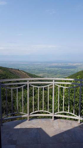 Zandarashvili Guest House