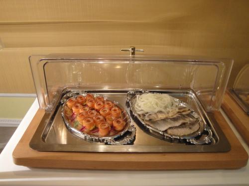 Hotel Sibir - image 6