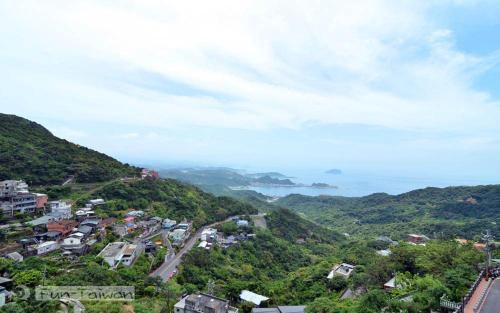 Jiou Fen Seaside HomeStay