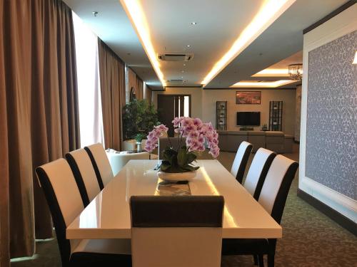 Facilities, Kinta Riverfront Hotel & Suites in Ipoh