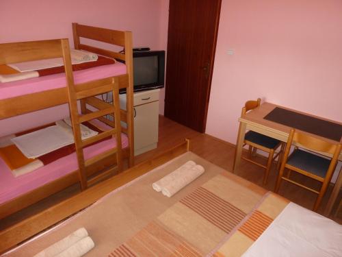  Cozy apartments near Queen´s beach Nin - Put sv Jurja I - AE1488 in Nin