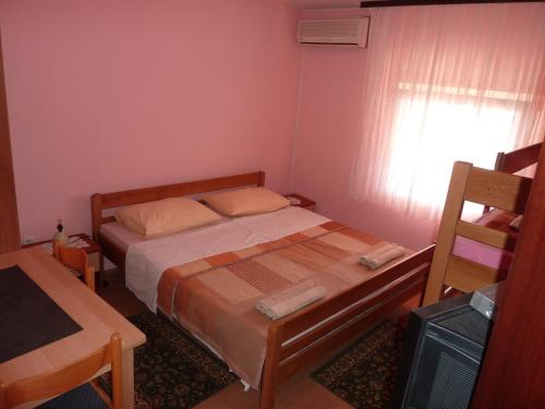  Cozy apartments near Queen´s beach Nin - Put sv Jurja I - AE1488 in Nin