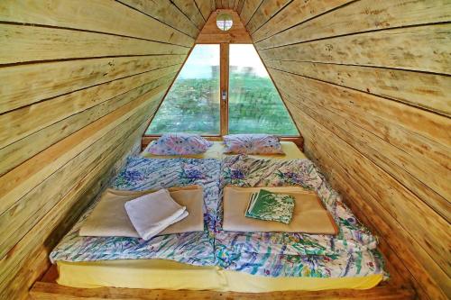 Cvet gora - Camping, Glamping and Accomodations