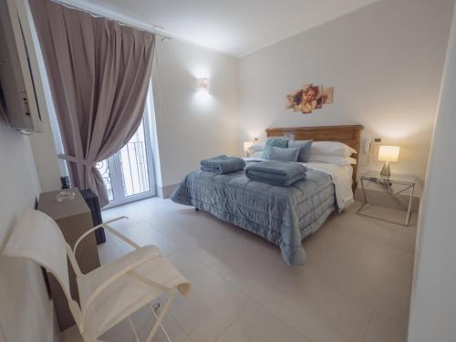  Relais Palazzo Duomo B&B, Pension in Nola bei Palma Campania