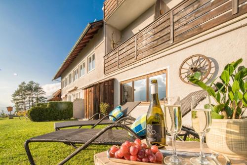 Zur Schönen Aussicht Hotel garni 3