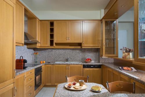  Efrosini Luxure Home-Heraklion in Iraklio