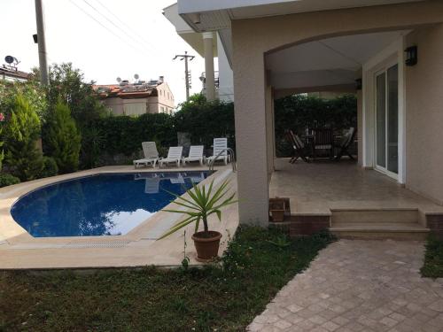  Villa Bülent in Marmaris