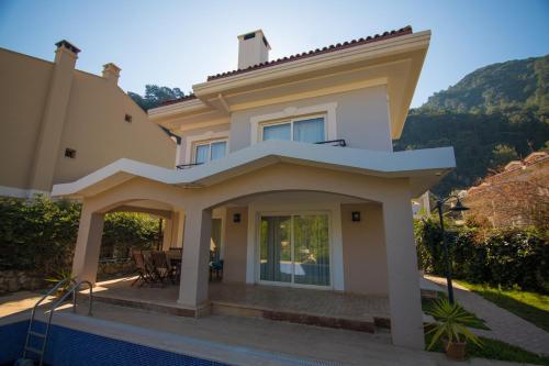  Villa Bülent in Marmaris