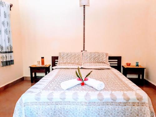 Mangaal Farmstay Goa