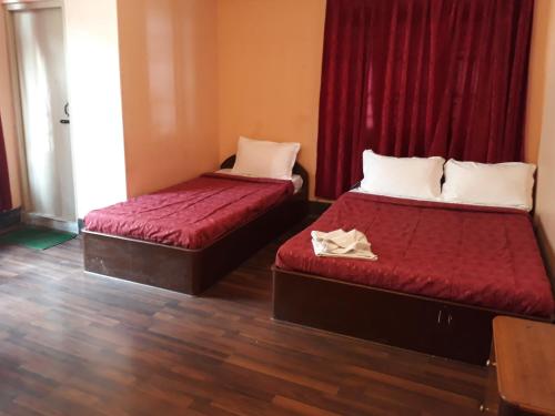 Hotel Little Wing