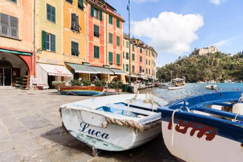 Portofino Dream Flexyrent in Portofino