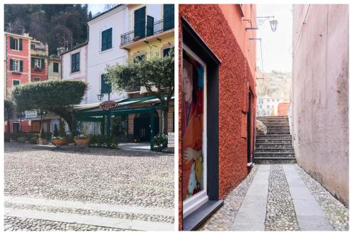 Entrada, Portofino Dream Flexyrent in Portofino