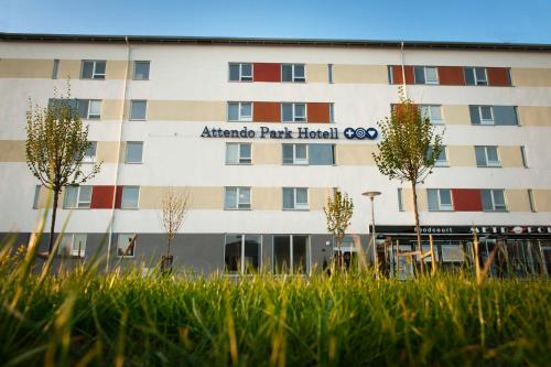 Attendo Park Hotell - Huddinge