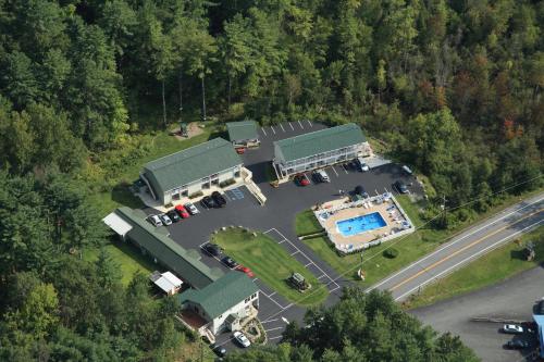 Studio Motel of Lake George in Lake George, USA