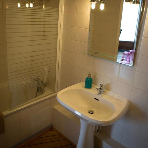 Studios étape du Lac Room Type - Studio Apartment