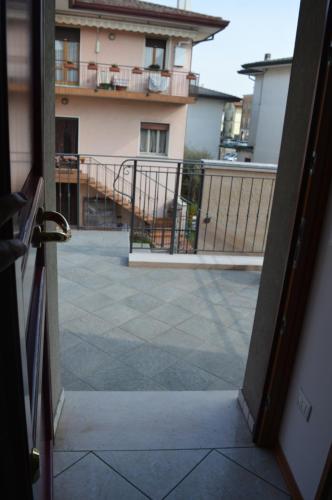 Terraza/balcón, Appartamenti "Venice" in Noventa Di Piave