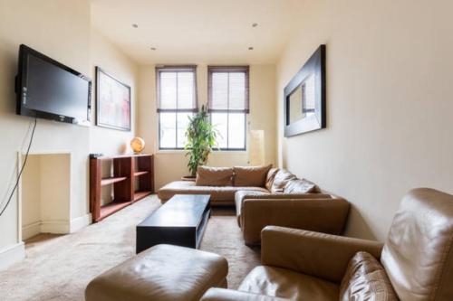 City Light Apartments, Birmingham, West Midlands