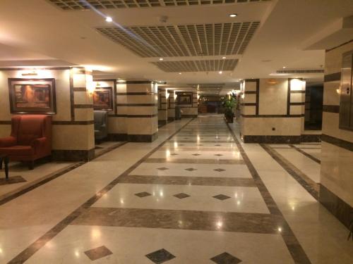 Jiwar Albyt Hotel - image 4