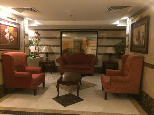 Jiwar Albyt Hotel - image 7