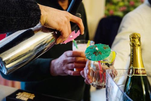 Hotel Palombella - image 3