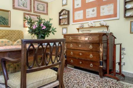 Charme in Sant Ambrogio, Florencie (fotografie 10)