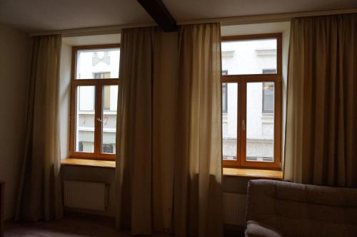 Old City Apartments - image 5