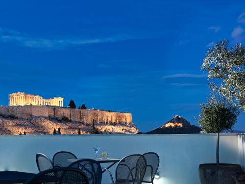 Acropolis Hill Hotel - image 2
