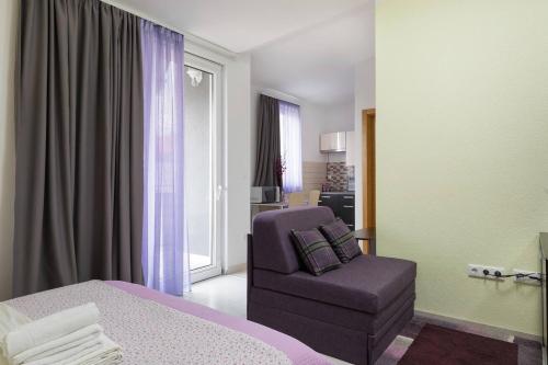 Apartments & Rooms Villa Maslina - image 14