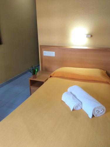 Hotel Delicias - main image