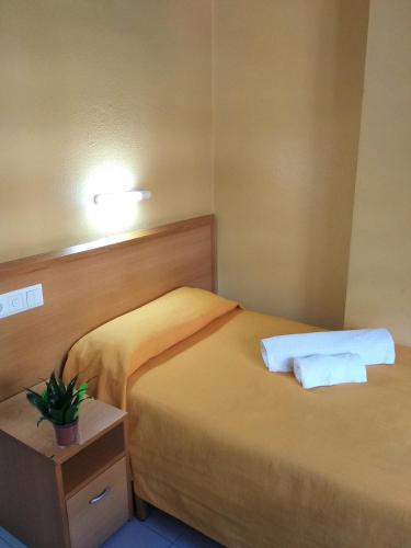 Hotel Delicias - main image