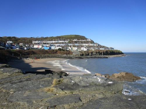 Summat Else B & B - main image