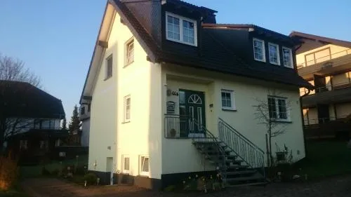 Haus Nicole in Winterberg, Deutschland