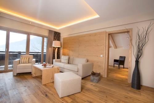 Das gemütliche Dorfhotel Kaltenhauser 4
