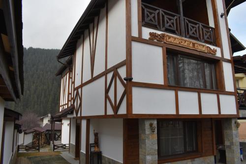 Bavaria House – khách sạn tại Govedartsi