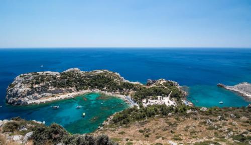 Faliraki Dream Studios & Apartments - image 8