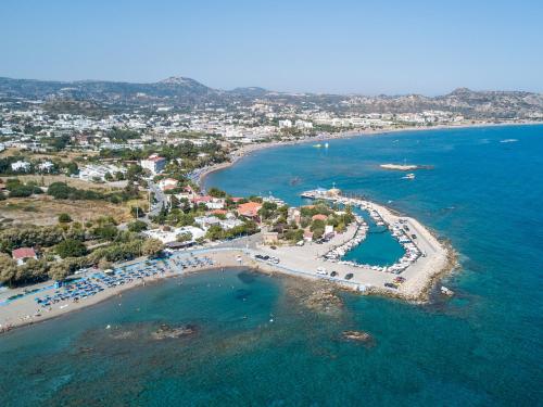 Faliraki Dream Studios & Apartments - image 5