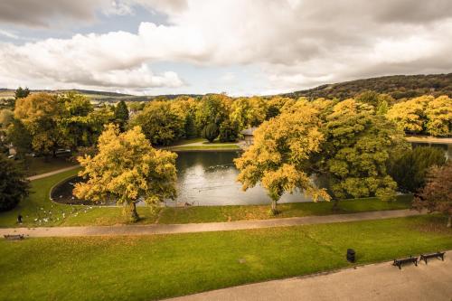 Roseleigh in Buxton