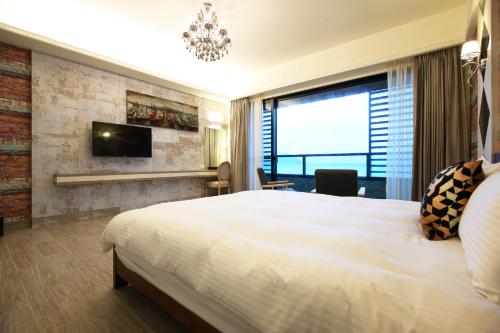 七星日出&七星帝尔