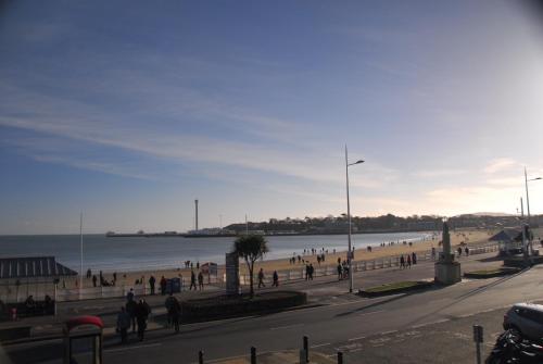 Weymouth Beach B&B - Adult Only - image 2