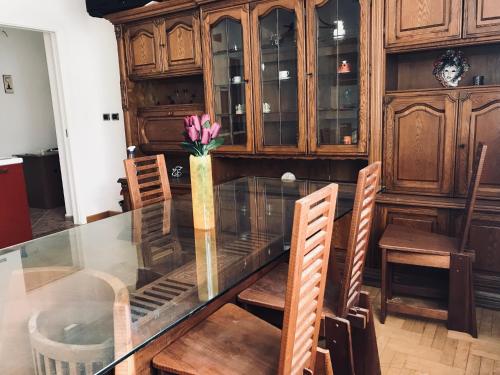  MED Apartman in Kisbér