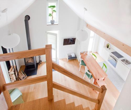 Instalaciones, MyVerzasca Resort Casa Rossa in Brione