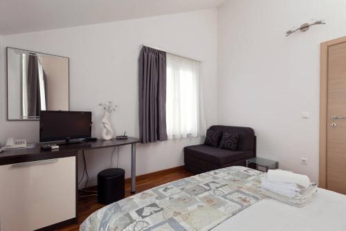 Apartments & Rooms Villa Maslina - image 6