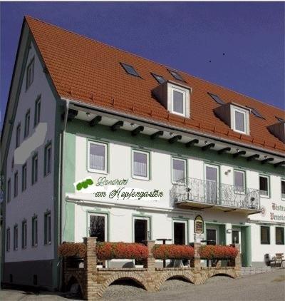 Accommodation in Attenkirchen