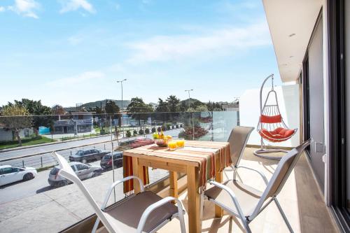 Yianna's Flat Yianna's Flat