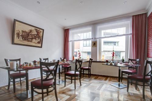 Centro Hotel Consul by INA - image 5