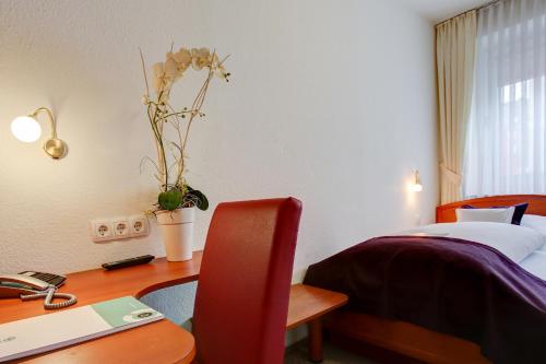 Centro Hotel Consul by INA - image 13